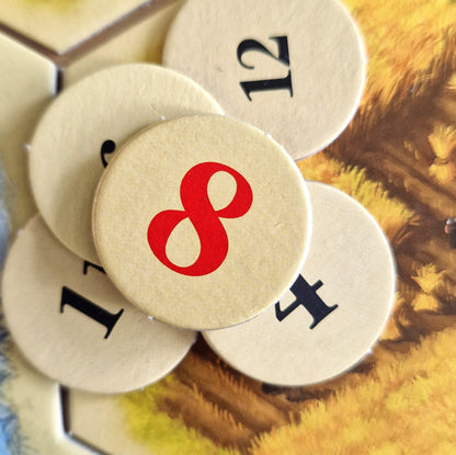 Catan: O jogo de tabuleiro