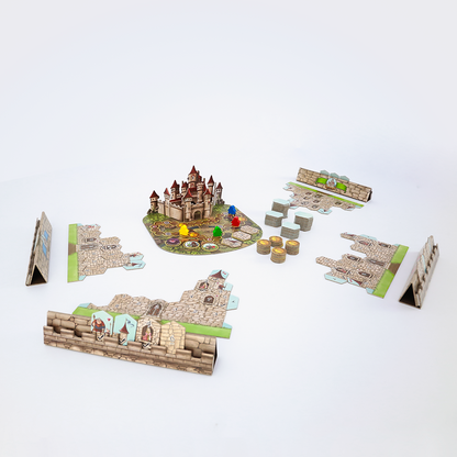 Castle Builder