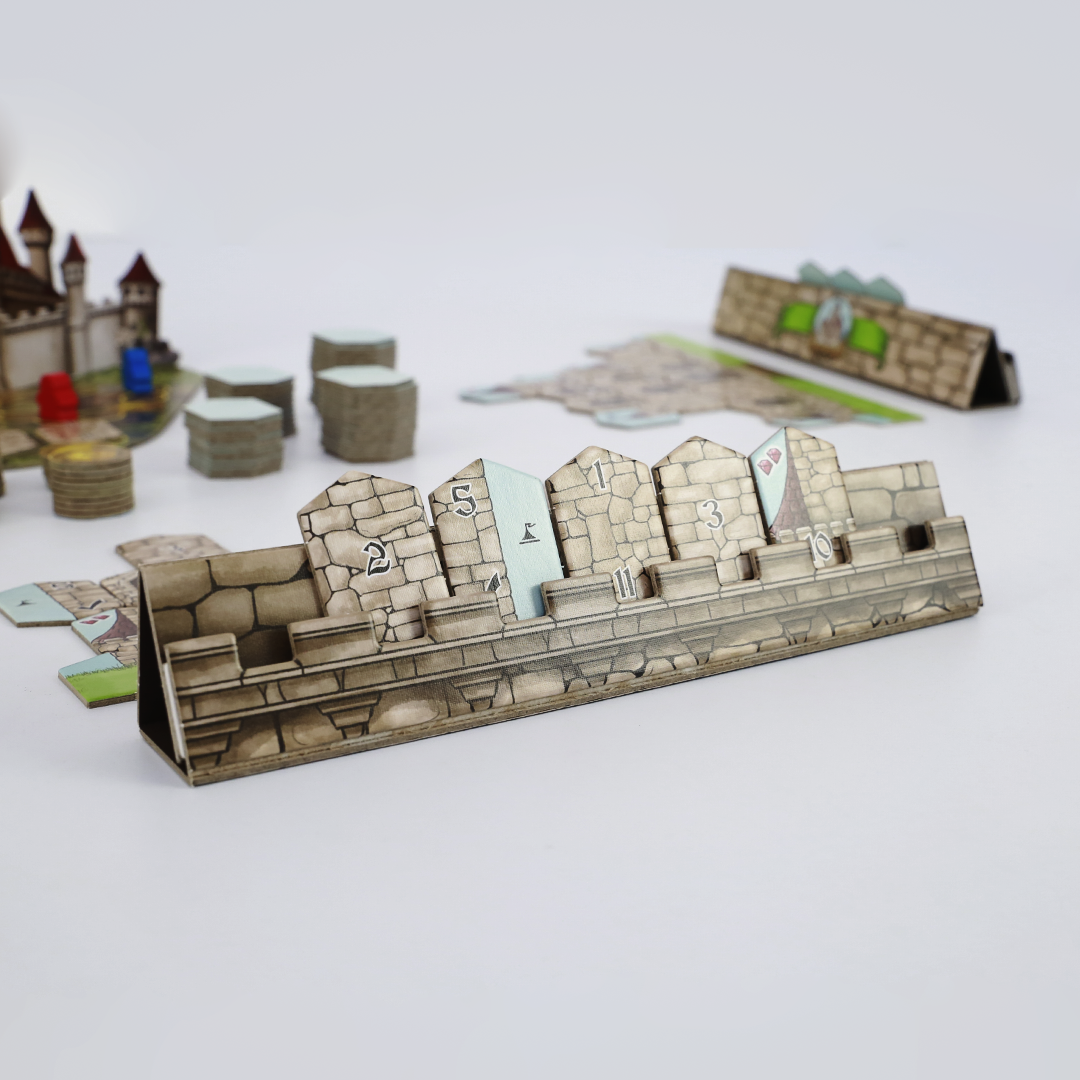 Castle Builder