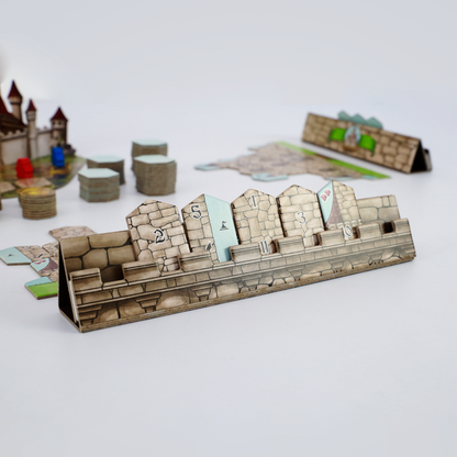 Castle Builder