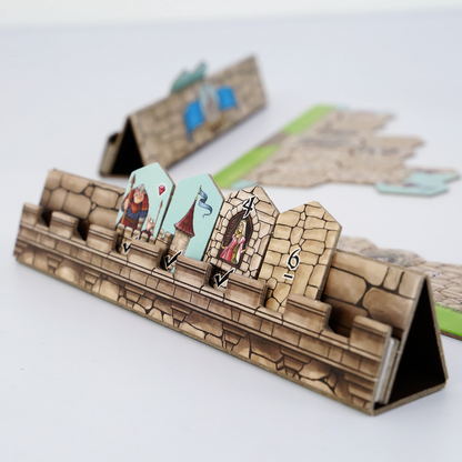Castle Builder