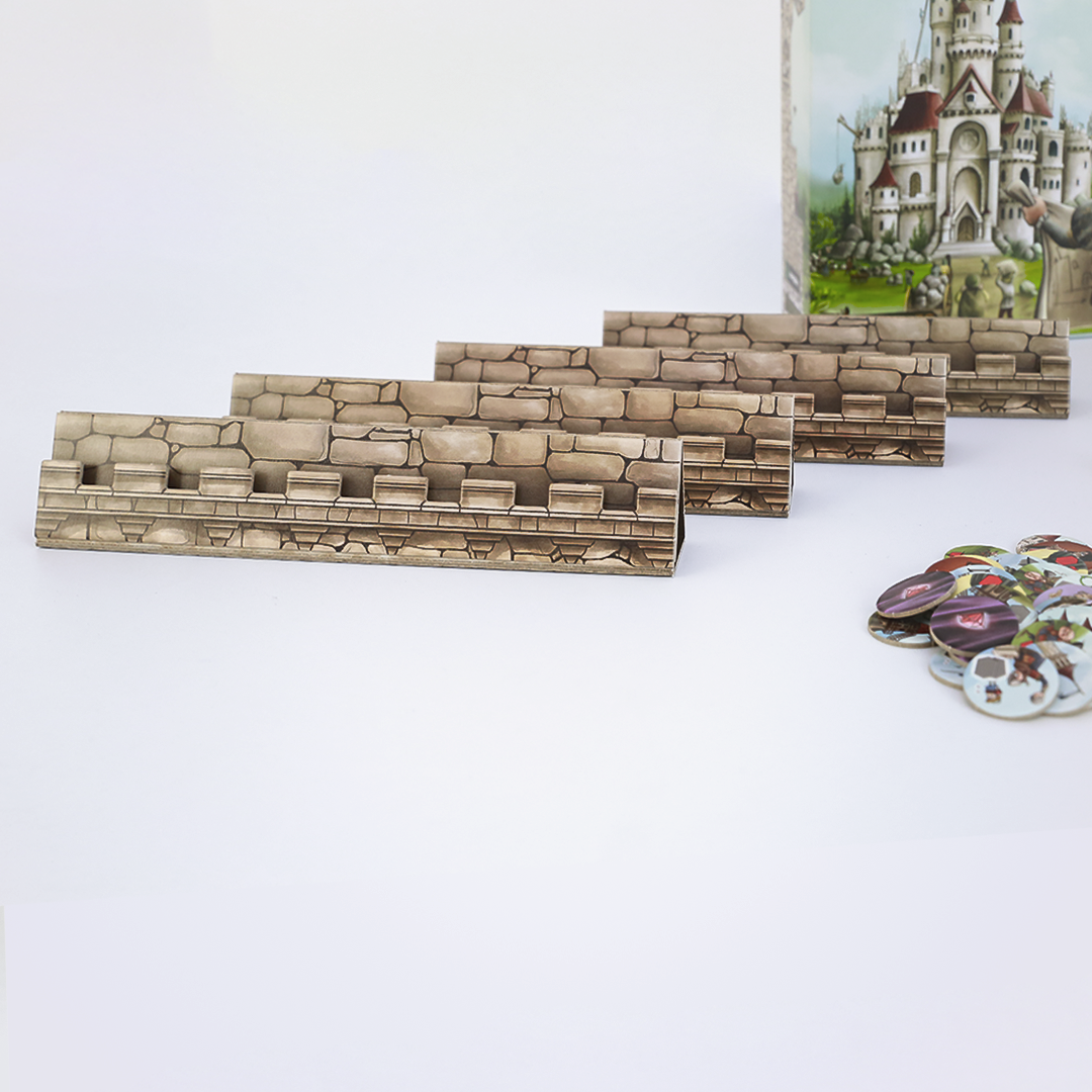 Castle Builder