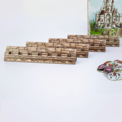 Castle Builder