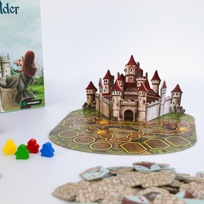 Castle Builder