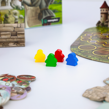 Castle Builder