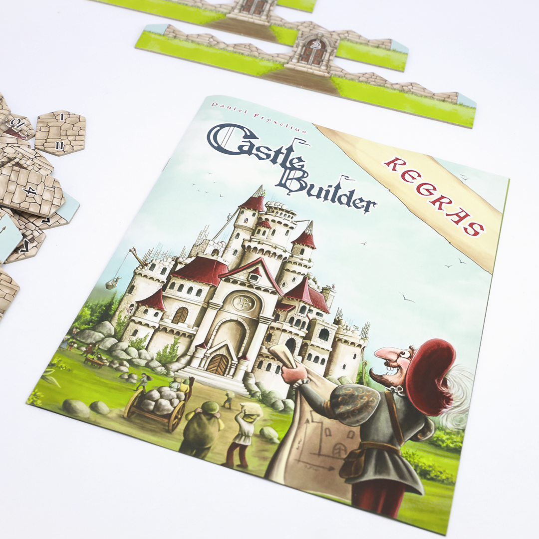 Castle Builder