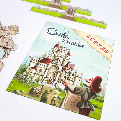 Castle Builder