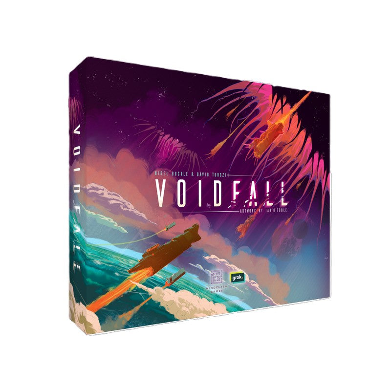 Voidfall