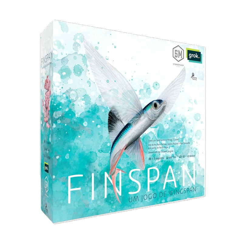 Finspan