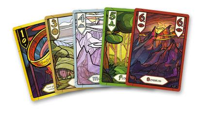 O Senhor dos Anéis: A Sociedade do Anel - O Jogo de Vazas