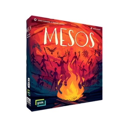Mesos