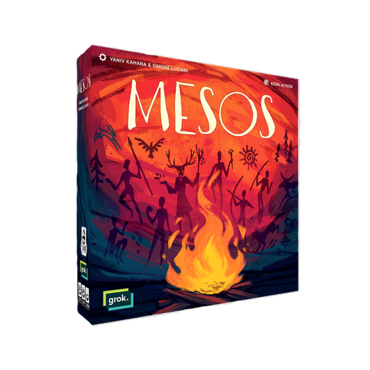 Mesos