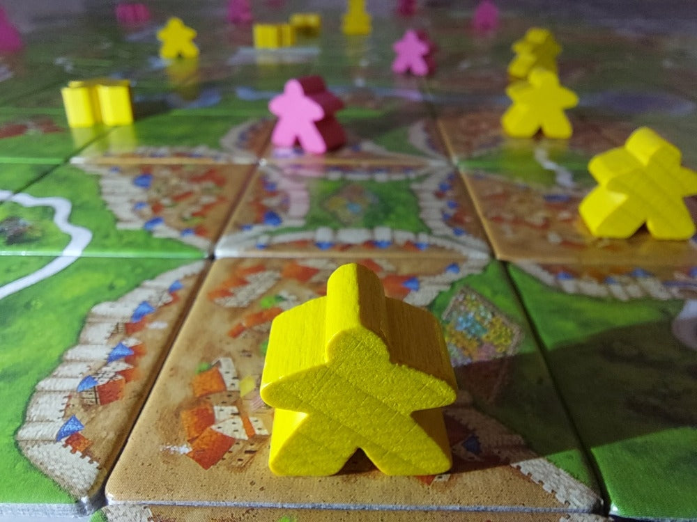 Carcassonne