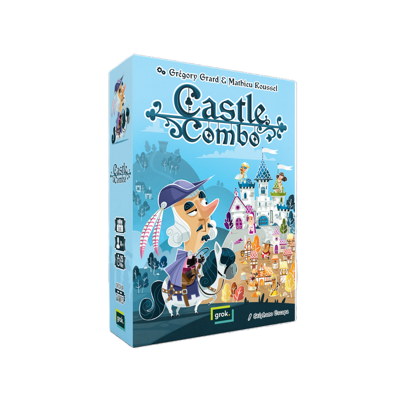 Castle Combo