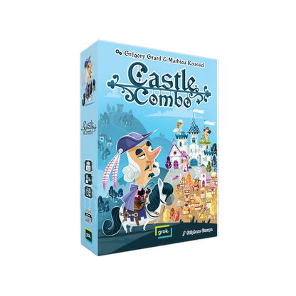 Castle Combo