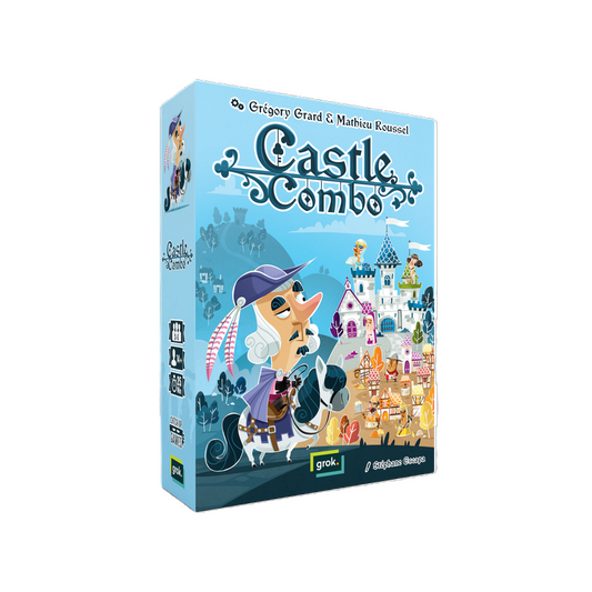 Castle Combo