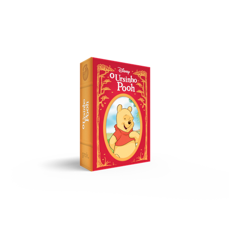 Ludoteca Disney - O Ursinho Pooh