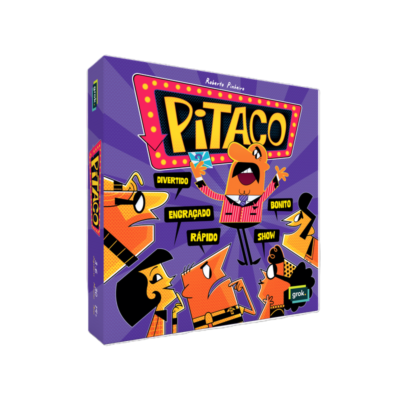 Pitaco
