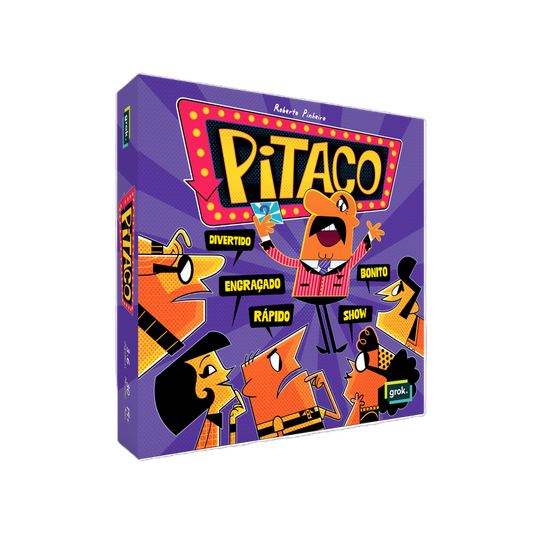 Pitaco