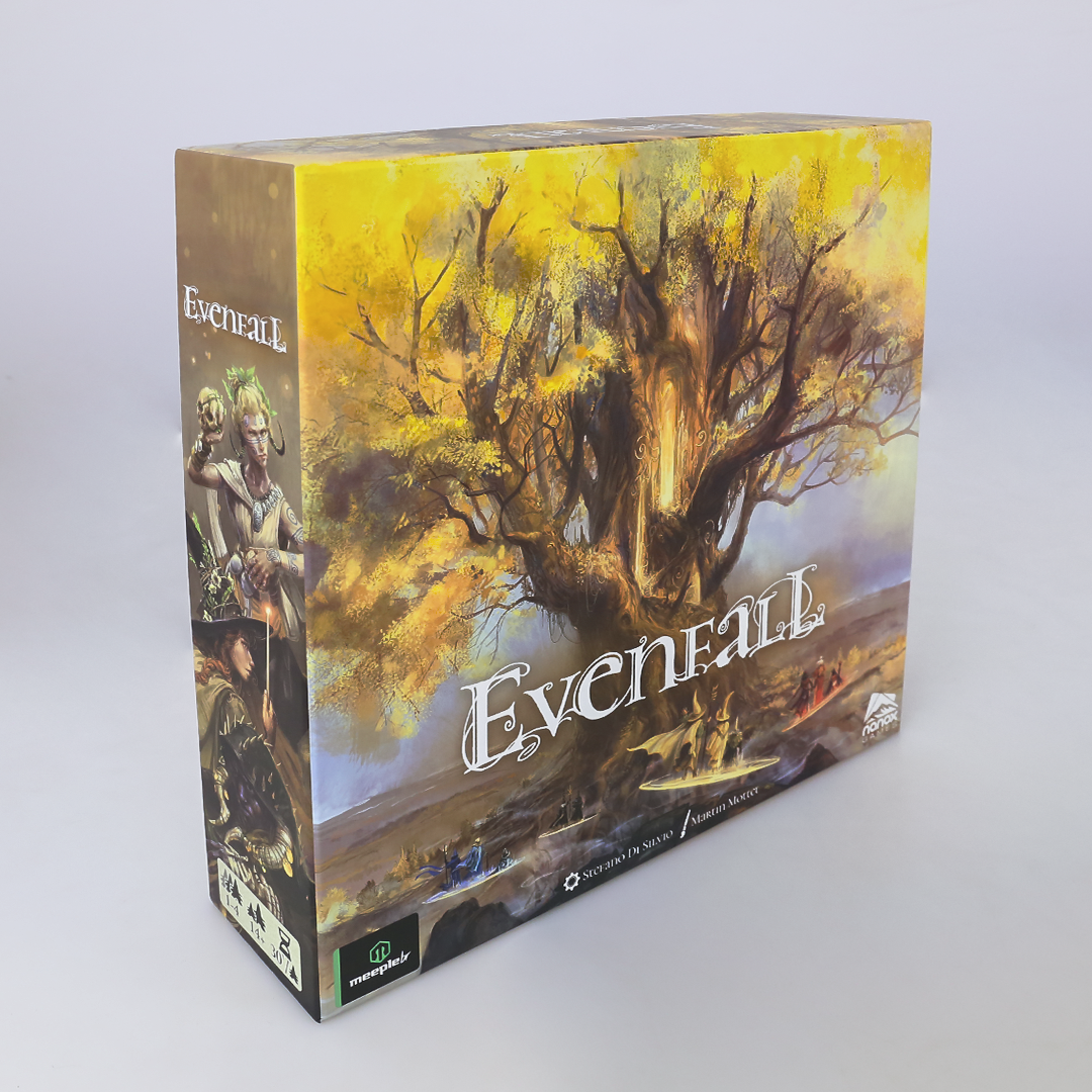 Evenfall