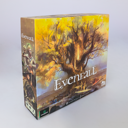 Evenfall