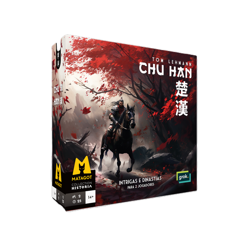 Chu Han