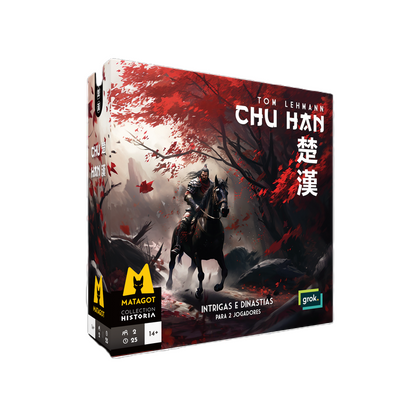 Chu Han