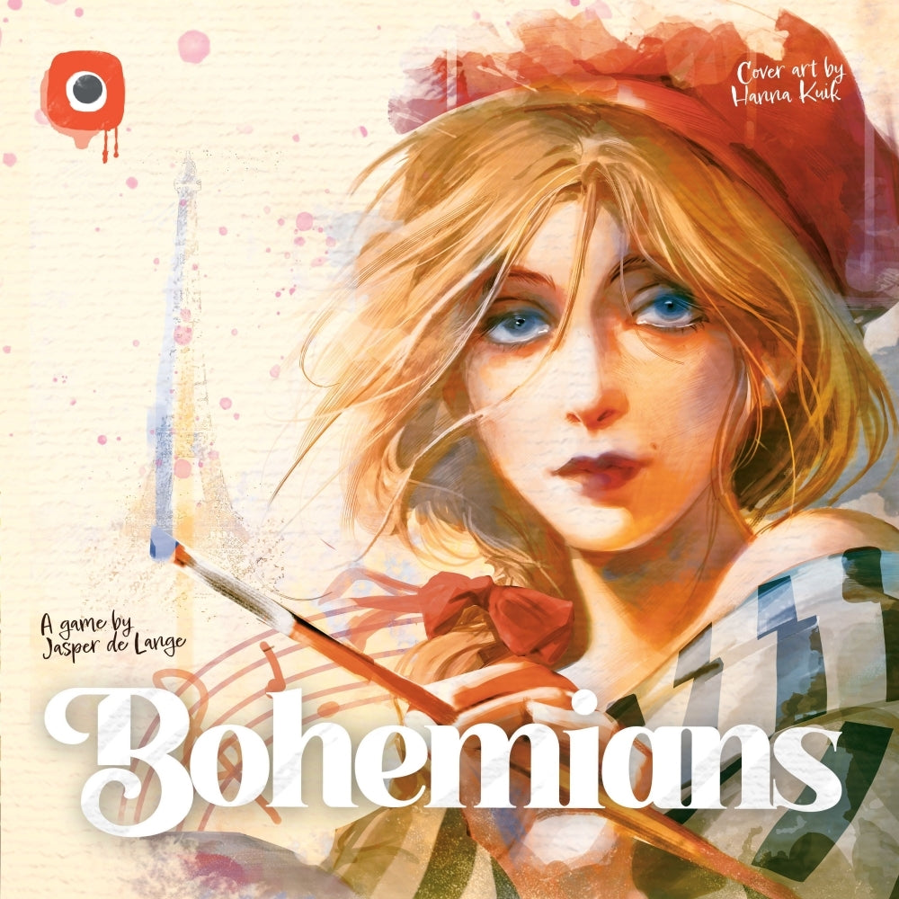 [PV] Bohemians