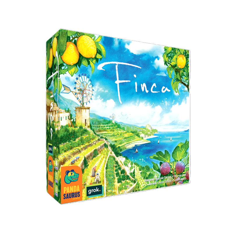 Finca