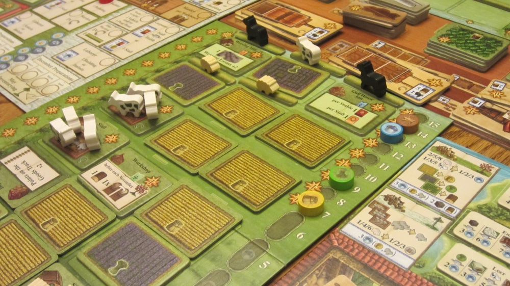 Campos de Arle