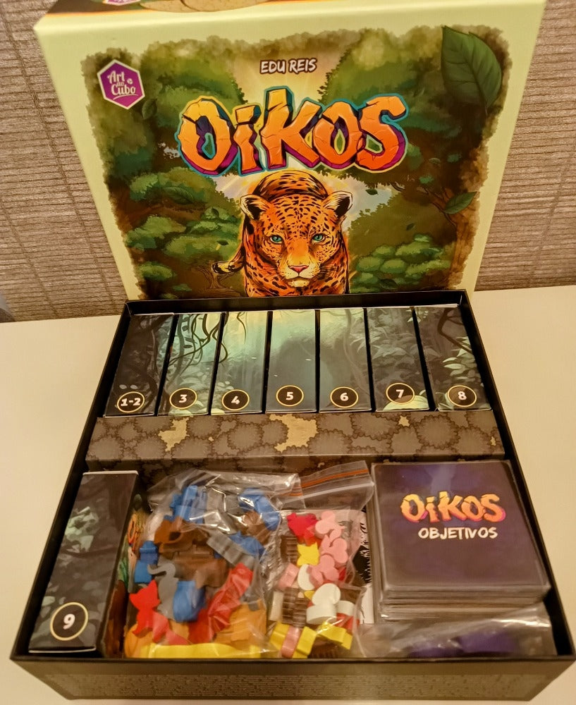 Oikos