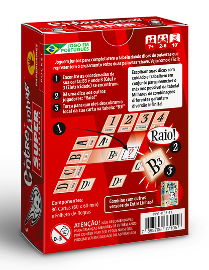 Entre Linhas SuperInteressante