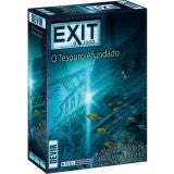 [Promo] Exit: O Tesouro Afundado