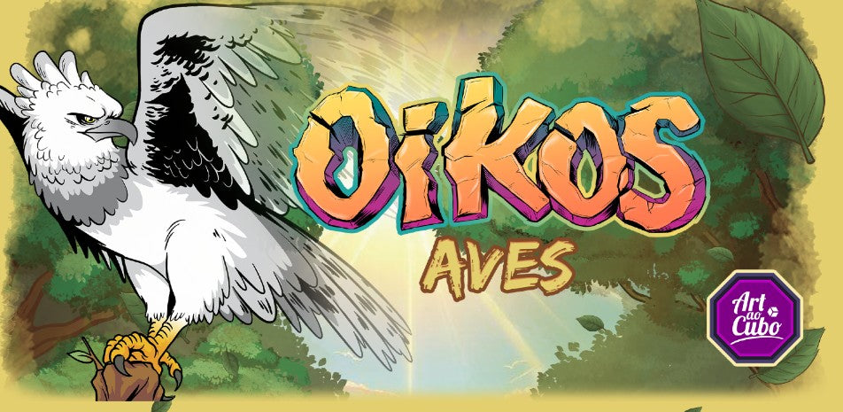 Oikos