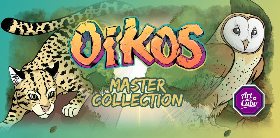 Oikos