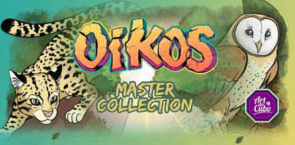 Oikos