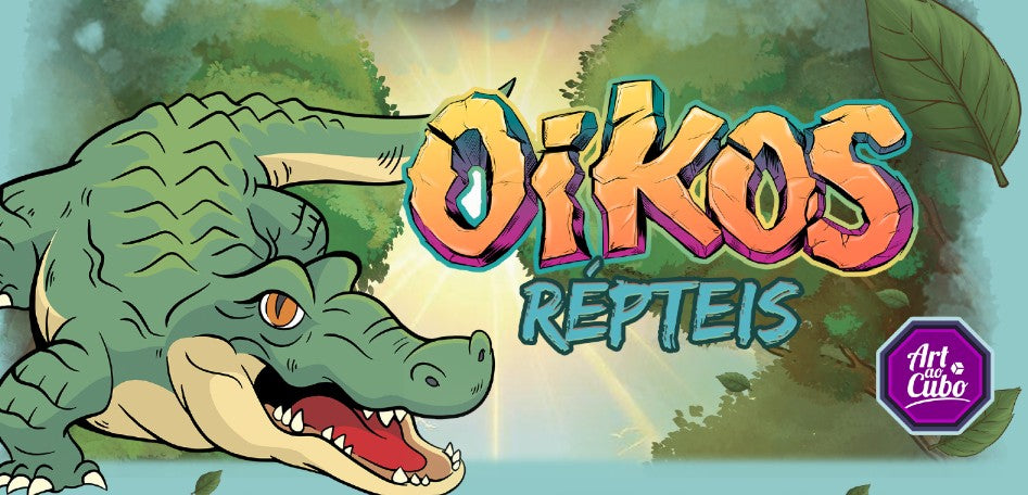 Oikos