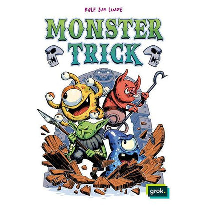 Monster Trick