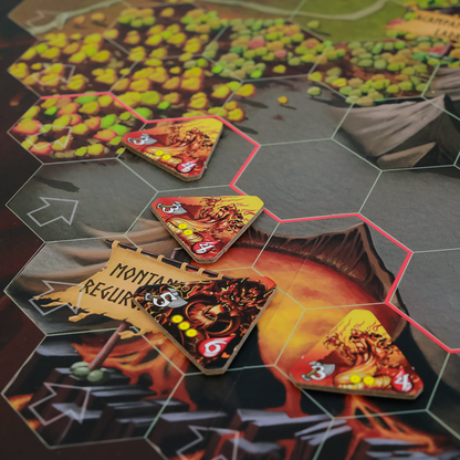 Fate: Defensores de Grimheim
