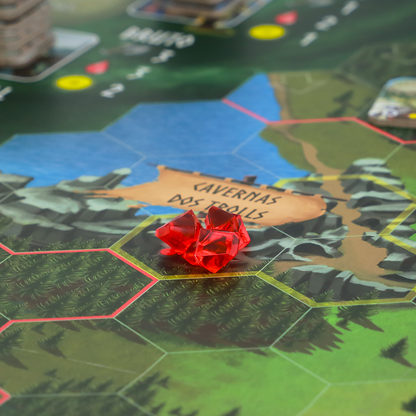 Fate: Defensores de Grimheim
