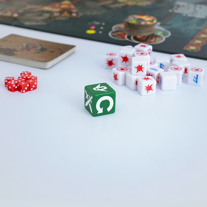 Fate: Defensores de Grimheim