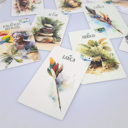 FateFlip: Arrastado pelo Mar