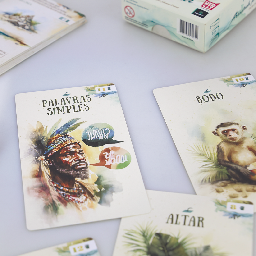 FateFlip: Arrastado pelo Mar