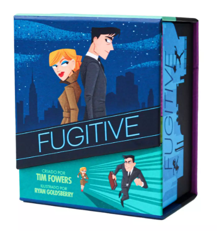 Fugitive