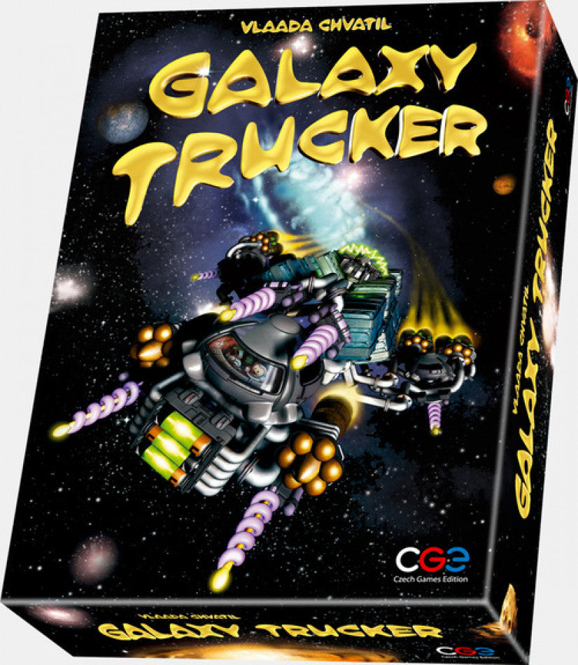[Promo] Galaxy Trucker
