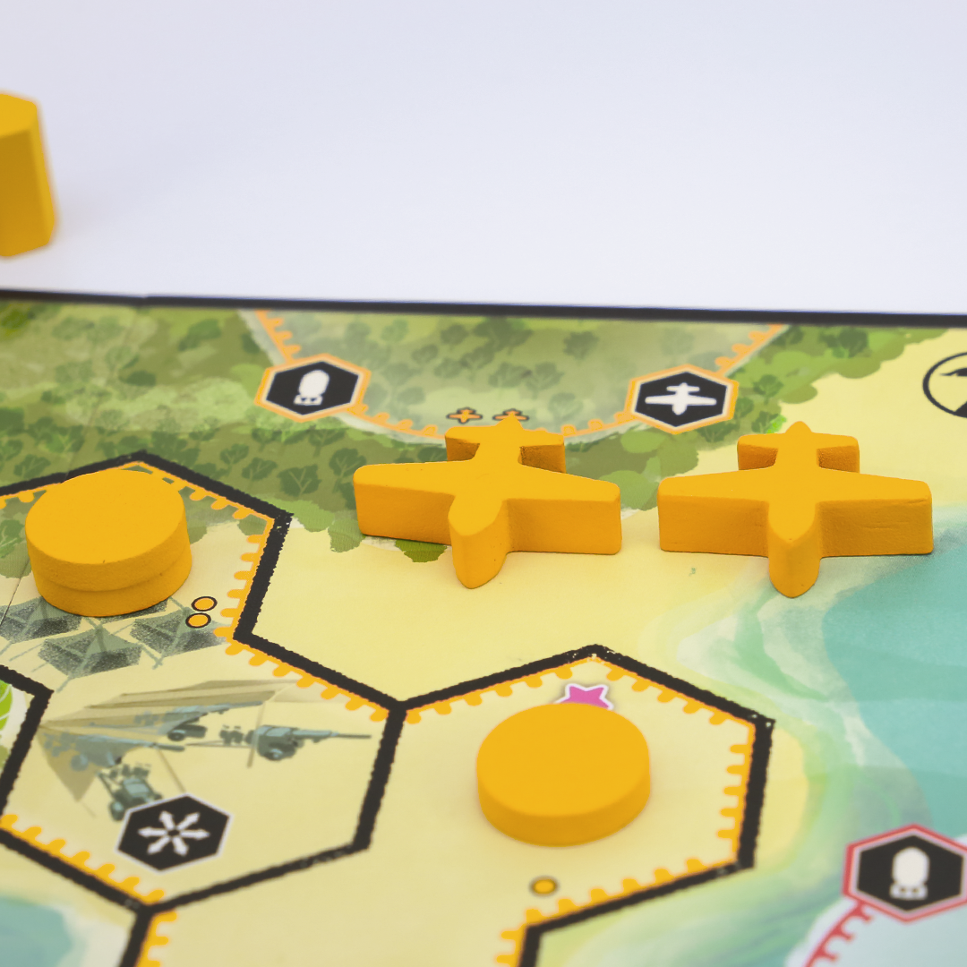 General Orders: World War II