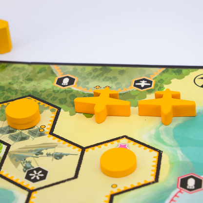 General Orders: World War II