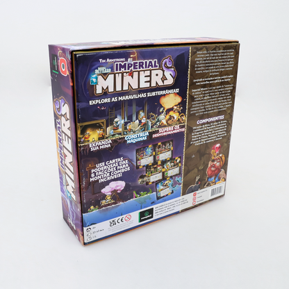 Imperial Miners