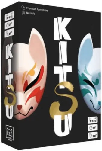 Kitsu