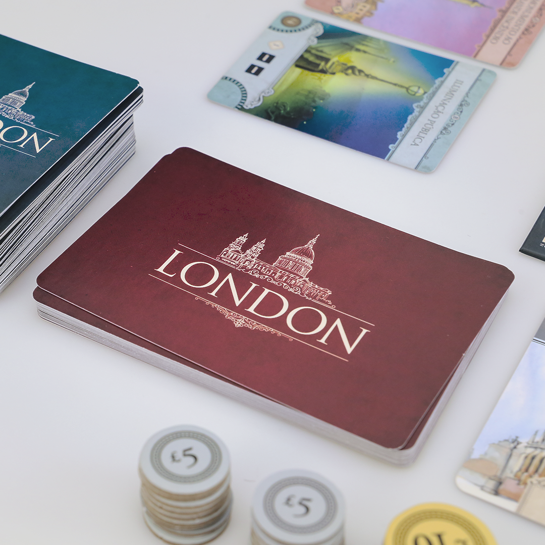 London